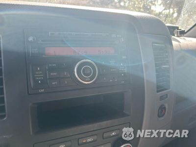 Zdjęcie 13 z 14 samochodu: 2017 NISSAN NV 2500 S VIN:1N6BF0LY5HN811345 - miniatura