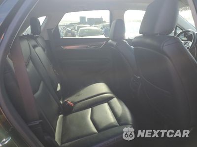 Zdjęcie 11 z 16 samochodu: 2017 CADILLAC XT5 PREMIUM LUXURY VIN:1GYKNERS5HZ171873 - miniatura