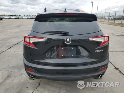 Zdjęcie 6 z 17 samochodu: 2021 ACURA RDX VIN:5J8TC1H30ML007299 - miniatura