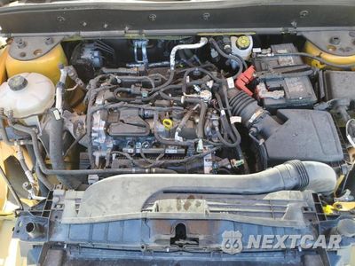 Zdjęcie 12 z 13 samochodu: 2023 FORD BRONCO SPORT BIG BEND VIN:3FMCR9B66PRE36673 - miniatura
