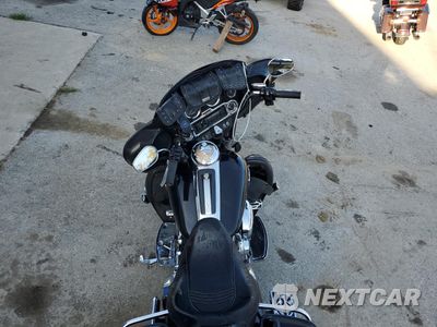 Zdjęcie 6 z 10 samochodu: 2009 HARLEY-DAVIDSON FLHTCU VIN:1HD1FC4119Y604774 - miniatura