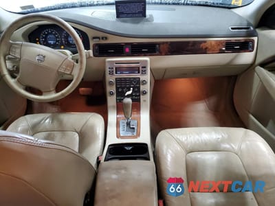 Zdjęcie 8 z 13 samochodu: 2008 VOLVO XC70 VIN:YV4BZ982881016698 - miniatura