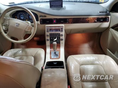 Zdjęcie 8 z 13 samochodu: 2008 VOLVO XC70 VIN:YV4BZ982881016698 - miniatura