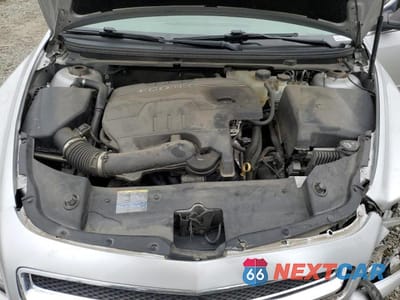 Zdjęcie 11 z 12 samochodu: 2009 CHEVROLET MALIBU LS VIN:1G1ZG57B69F172897 - miniatura