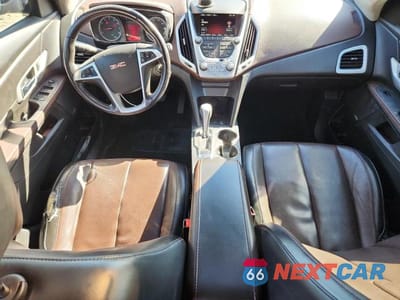 Zdjęcie 8 z 13 samochodu: 2012 GMC TERRAIN SLT VIN:2GKALWEK7C6392158 - miniatura