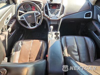 Zdjęcie 8 z 13 samochodu: 2012 GMC TERRAIN SLT VIN:2GKALWEK7C6392158 - miniatura