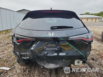 Zdjęcie 6 z 14 samochodu: 2025 HONDA HR-V LX VIN:3CZRZ1H34SM728724 - miniatura