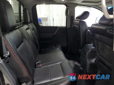 Zdjęcie 10 z 12 samochodu: 2012 NISSAN TITAN S VIN:1N6AA0EC2CN321255 - miniatura