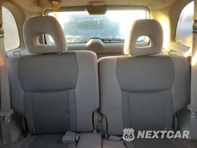 Zdjęcie 10 z 12 samochodu: 2004 TOYOTA RAV4 BASE VIN:JTEHD20V240030133 - miniatura