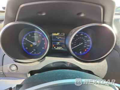 Zdjęcie 9 z 16 samochodu: 2018 SUBARU OUTBACK 2.5I PREMIUM VIN:4S4BSACC1J3201223 - miniatura