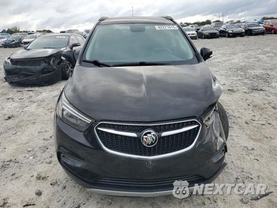Piąte zdjęcie samochodu w środku: 2019 BUICK ENCORE PREFERRED VIN:KL4CJASB4KB711720 - miniatura