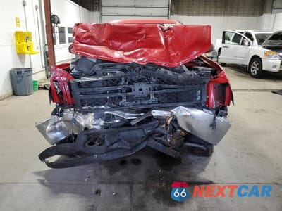 Piąte zdjęcie samochodu w środku: 2013 CHEVROLET SILVERADO K2500 HEAVY DUTY VIN:1GC2KVCG6DZ109105 - miniatura