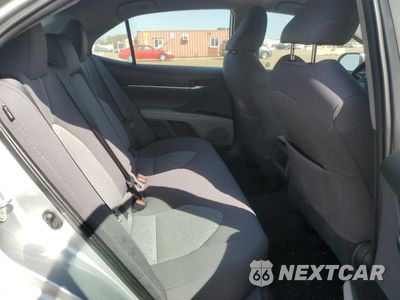 Zdjęcie 10 z 15 samochodu: 2021 TOYOTA CAMRY LE VIN:4T1R11AK8MU455540 - miniatura