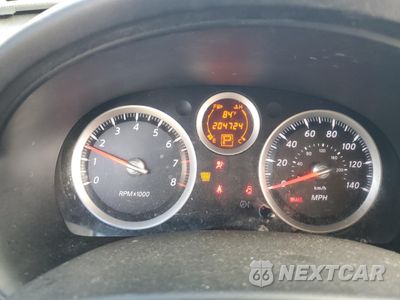 Zdjęcie 9 z 12 samochodu: 2011 NISSAN SENTRA 2.0 VIN:3N1AB6AP0BL649383 - miniatura