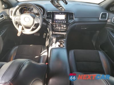 Zdjęcie 8 z 14 samochodu: 2020 JEEP GRAND CHEROKEE LAREDO VIN:1C4RJEAG0LC245235 - miniatura