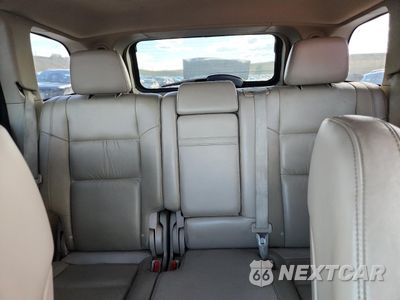 Zdjęcie 10 z 13 samochodu: 2011 JEEP GRAND CHEROKEE LIMITED VIN:1J4RR5GT7BC642379 - miniatura