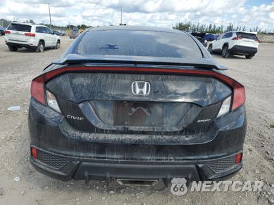 Zdjęcie 6 z 15 samochodu: 2020 HONDA CIVIC SPORT VIN:2HGFC4B89LH303159 - miniatura