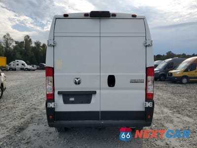 Zdjęcie 6 z 14 samochodu: 2023 RAM PROMASTER 3500 3500 HIGH VIN:3C6MRVHG3PE512642 - miniatura