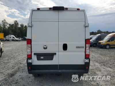 Zdjęcie 6 z 14 samochodu: 2023 RAM PROMASTER 3500 3500 HIGH VIN:3C6MRVHG3PE512642 - miniatura