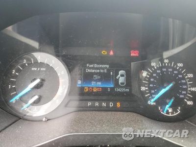 Zdjęcie 9 z 13 samochodu: 2018 FORD EDGE SEL VIN:2FMPK4J91JBC24256 - miniatura