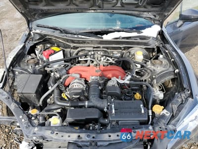 Zdjęcie 11 z 16 samochodu: 2020 SUBARU BRZ LIMITED VIN:JF1ZCAC12L9702948 - miniatura