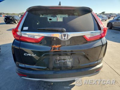 Zdjęcie 6 z 13 samochodu: 2018 HONDA CR-V EXL VIN:7FARW1H81JE028905 - miniatura