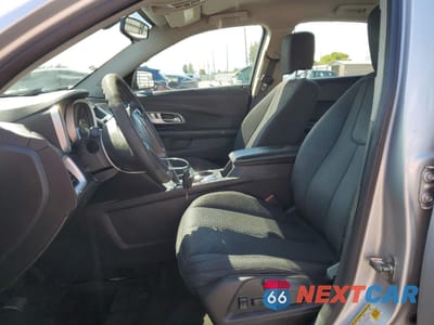 Zdjęcie 7 z 15 samochodu: 2014 CHEVROLET EQUINOX LS VIN:1GNALAEK5EZ119684 - miniatura