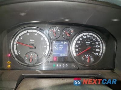 Zdjęcie 9 z 12 samochodu: 2010 DODGE RAM 1500 VIN:1D7RV1GTXAS143709 - miniatura
