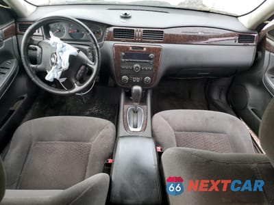 Zdjęcie 8 z 15 samochodu: 2012 CHEVROLET IMPALA LT VIN:2G1WG5E3XC1224416 - miniatura