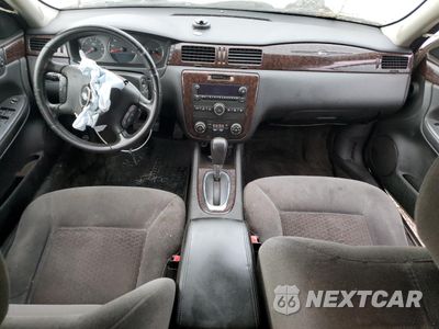 Zdjęcie 8 z 15 samochodu: 2012 CHEVROLET IMPALA LT VIN:2G1WG5E3XC1224416 - miniatura