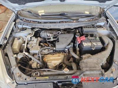 Zdjęcie 12 z 14 samochodu: 2011 NISSAN ROGUE S VIN:JN8AS5MV5BW311252 - miniatura