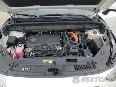 Zdjęcie 12 z 15 samochodu: 2022 TOYOTA HIGHLANDER HYBRID LIMITED VIN:5TDXBRCH0NS557624 - miniatura