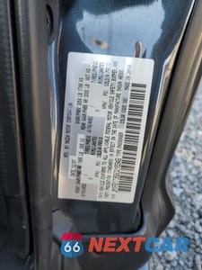 Zdjęcie 12 z 14 samochodu: 2008 MAZDA RX-8 VIN:JM1FE173680216349 - miniatura