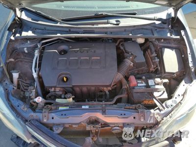 Zdjęcie 11 z 13 samochodu: 2017 TOYOTA COROLLA L VIN:5YFBURHE2HP706633 - miniatura
