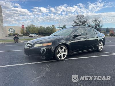 Drugie zdjęcie samochodu z przodu: 2006 ACURA 3.2TL VIN:19UUA66226A012732 - miniatura