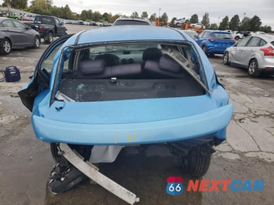 Zdjęcie 6 z 14 samochodu: 2007 CHEVROLET AVEO BASE VIN:KL1TD566X7B141352 - miniatura