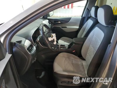 Zdjęcie 7 z 16 samochodu: 2019 CHEVROLET EQUINOX LT VIN:3GNAXUEV5KS516580 - miniatura