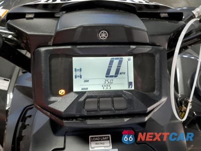 Zdjęcie 8 z 11 samochodu: 2022 YAMAHA YFM700 G VIN:5Y4AMK2E1NA101831 - miniatura