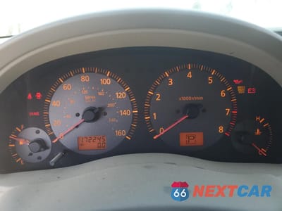 Zdjęcie 9 z 12 samochodu: 2003 INFINITI G35 VIN:JNKCV51E43M015022 - miniatura