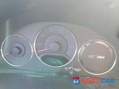 Zdjęcie 9 z 12 samochodu: 2004 HONDA CIVIC HYBRID VIN:JHMES96644S022785 - miniatura