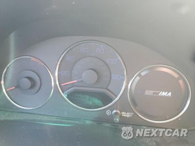 Zdjęcie 9 z 12 samochodu: 2004 HONDA CIVIC HYBRID VIN:JHMES96644S022785 - miniatura