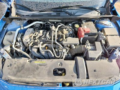 Zdjęcie 11 z 11 samochodu: 2020 NISSAN SENTRA SV VIN:3N1AB8CVXLY262626 - miniatura