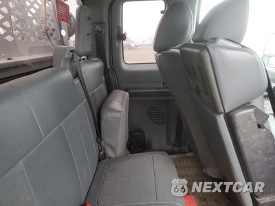 Zdjęcie 10 z 12 samochodu: 2015 FORD F550 SUPER DUTY VIN:1FD0X5HT3FED56893 - miniatura
