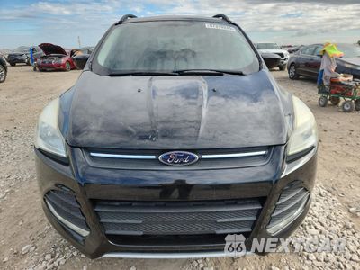 Piąte zdjęcie samochodu w środku: 2016 FORD ESCAPE SE VIN:1FMCU0GX4GUC25606 - miniatura
