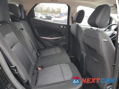 Zdjęcie 11 z 13 samochodu: 2022 FORD ECOSPORT SE VIN:MAJ6S3GL8NC466101 - miniatura