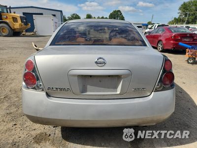 Zdjęcie 6 z 15 samochodu: 2006 NISSAN ALTIMA S VIN:1N4AL11D36N390113 - miniatura