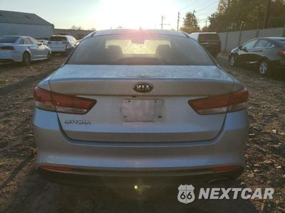 Zdjęcie 6 z 11 samochodu: 2017 KIA OPTIMA LX VIN:5XXGT4L37HG140978 - miniatura