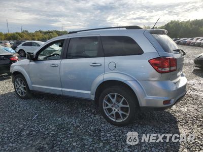Drugie zdjęcie samochodu z przodu: 2014 DODGE JOURNEY SXT VIN:3C4PDCBG3ET285348 - miniatura