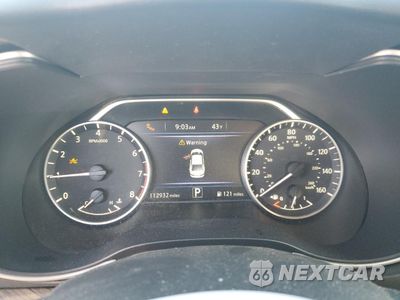 Zdjęcie 9 z 13 samochodu: 2017 NISSAN MAXIMA 3.5S VIN:1N4AA6AP3HC371847 - miniatura