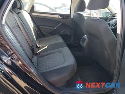Zdjęcie 10 z 13 samochodu: 2021 VOLKSWAGEN PASSAT S VIN:1VWAA7A37MC006480 - miniatura